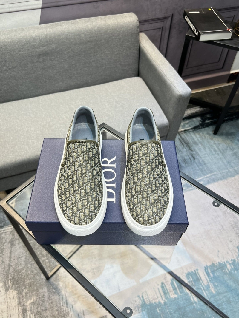 Christian Dior Casual Shoes